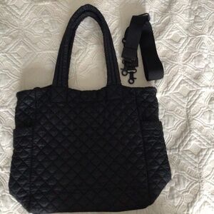 Excellent Condition MZ Wallace Max Tote